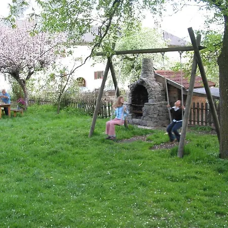 Farm stay Sonnenheimhof